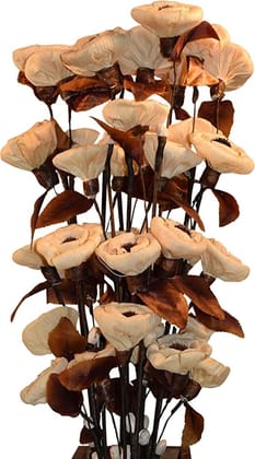 Artificial Dry Flowers Home Decor Rose Artificial Dry Flowers