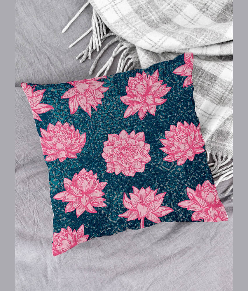 Houzzcode Single Multi Pillow Cover
