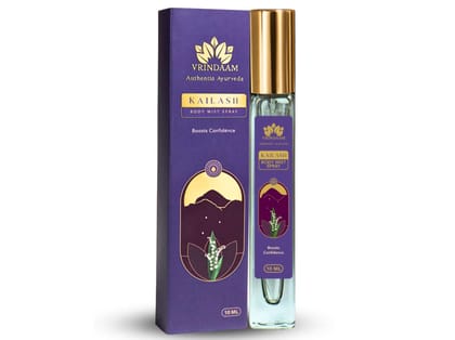 Kailash 10 ml