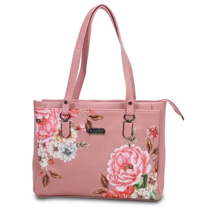 Blossom2.0 Handbag | JOTHI Women Pink Shoulder Bag Blossom2.0 Handbag | JOTHI Women Pink Shoulder Bag