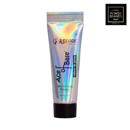 Recode 10 ML Makeup Primer  Ace Of Base