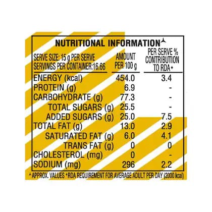 parle g original gluco biscuits plain 200 gram