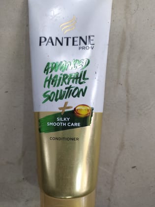 pantene advance hair fall solution silky smooth care conditioner
