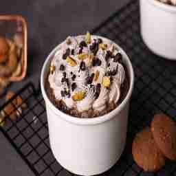 Choco tres leches