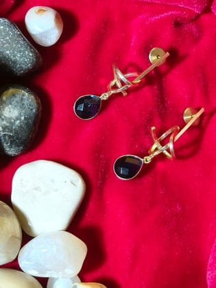Earring 5cm*1.8cm