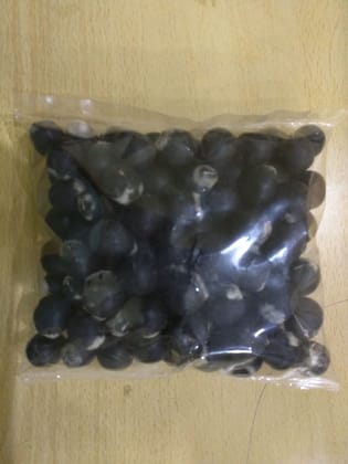Organic Soapnut