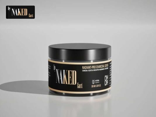 By NAKED fact
