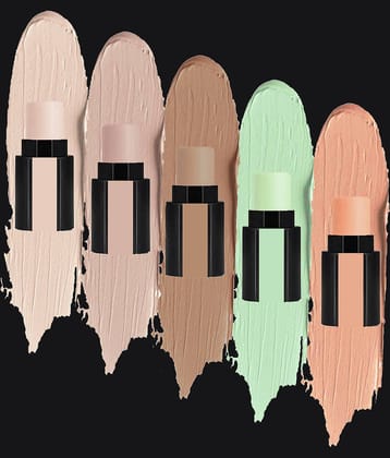 Ronzille - Stick Concealer Medium 10 gm