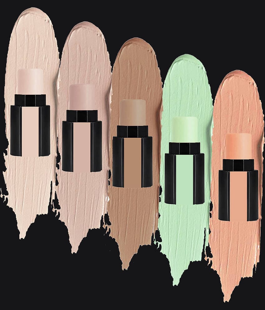 Ronzille - Stick Concealer Medium 10 gm