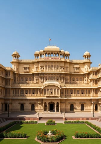 Rajasthan