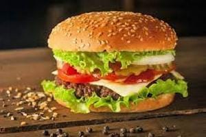 Eat food