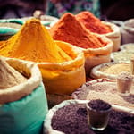 Indian Masala