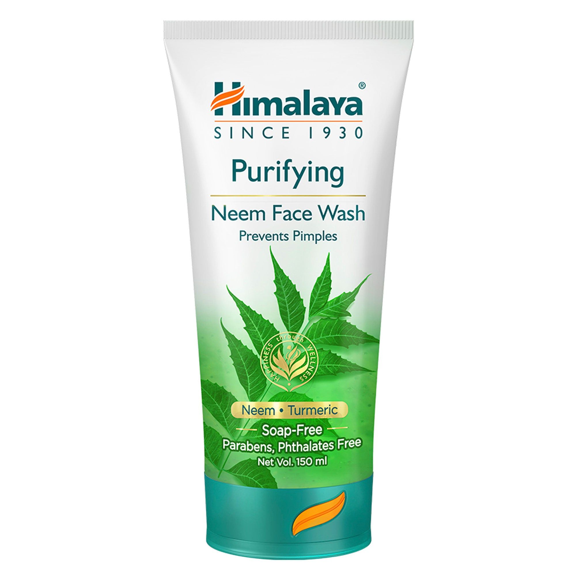 PURIFYING NEEM FACE WASH 150ml