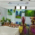 Simonart and printing