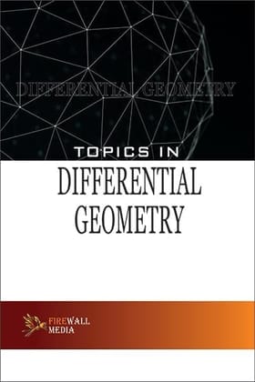 Topics in Differential Geometry [Paperback] Parmanand Gupta