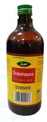 Impcl Drakshasava