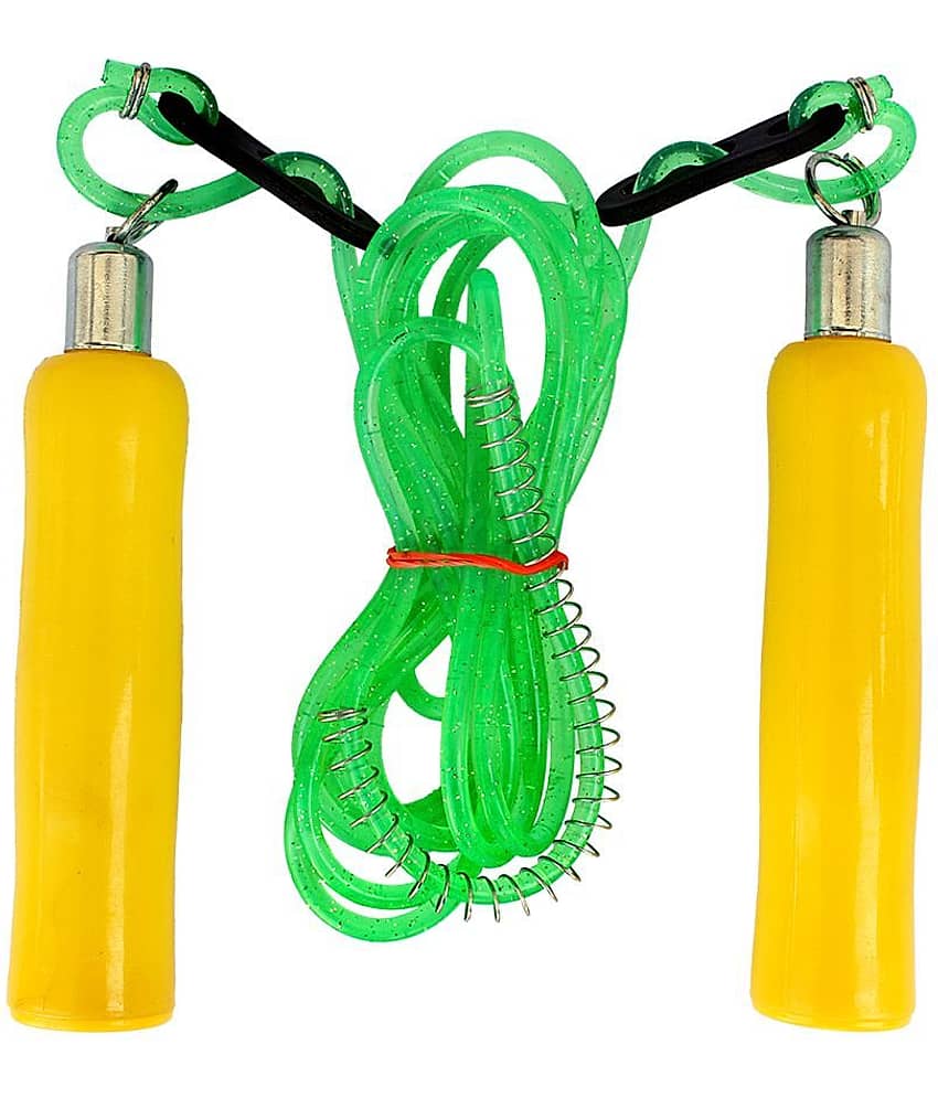 Fifly Multicolor Skipping Rope