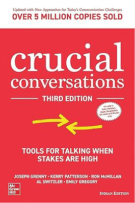 Crucial Conversations Tools for Talking When Stakes Are High Third Edition: