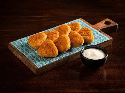 Chicken Nuggets