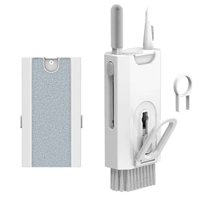 CLAW Q8 - 8-in1 Cleaning Kit CLAW Q8 - 8-in1 Cleaning Kit