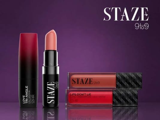 STAZE