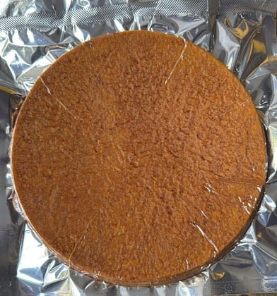 Trupti Udyog Pav Bhaji Khakhra (200g) | Mumbai Street Food Flavor | Spicy Masala Snack | Roasted Wheat