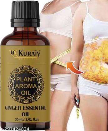 KURAIY Unique Essential Oils
