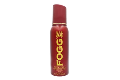 Fogg Fragnant Body Spray - 120ml