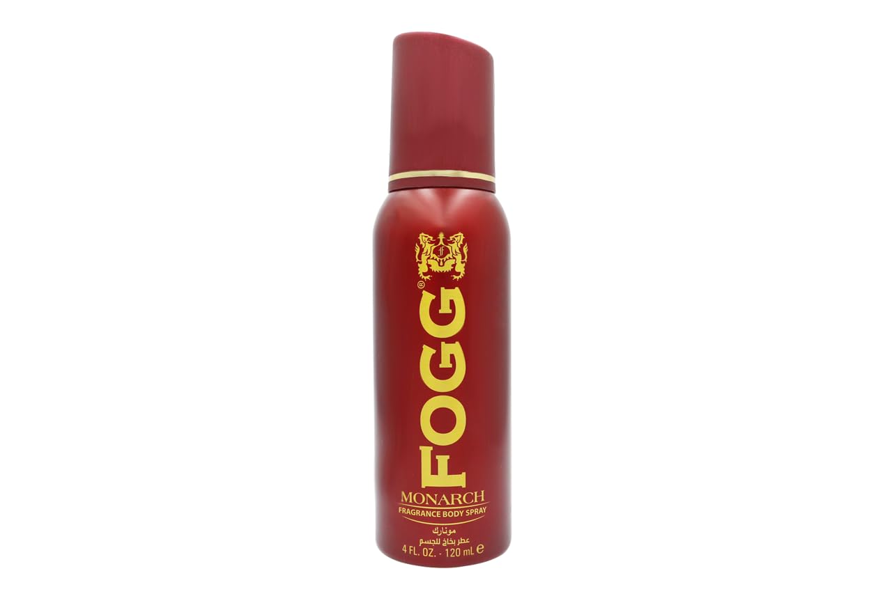 Fogg Fragnant Body Spray - 120ml