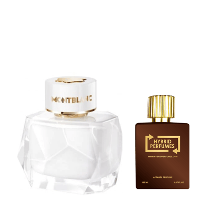 Signature Montblanc-50 ML