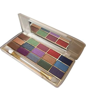 Cameleon Multicolour Eyeshadow Kit For Women