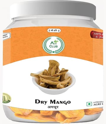 AGRICLUB Dry Mango Whole 250 gm