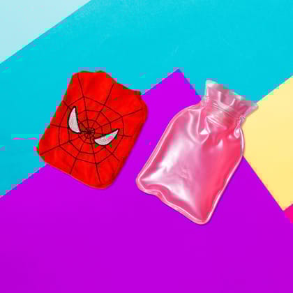 Spiderman Hot Water Bag – Pain Relief & Warmer (1 Pc)