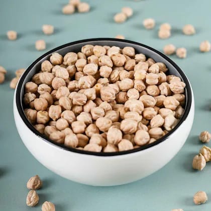 CHICKPEAS 500 G