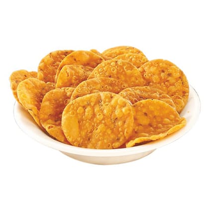 Masala Chat Papdi Namkeen 250 G