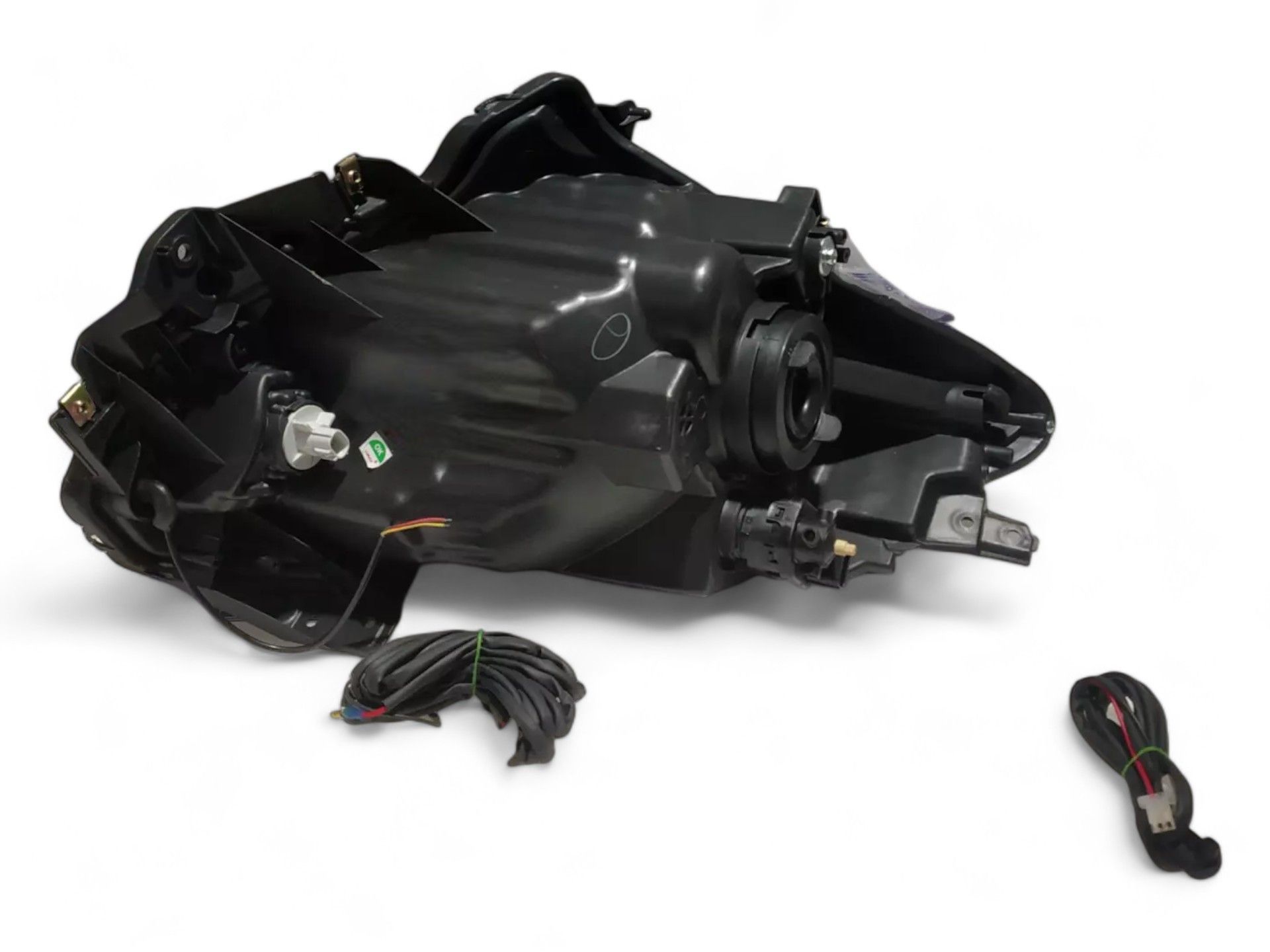 Lumax Head Lamp - LH AV969391