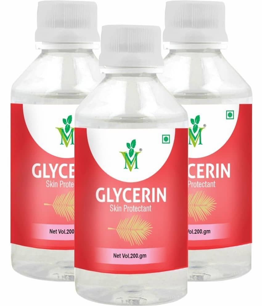 Pure Vegetable Lotion Pack of 3 - 200gm