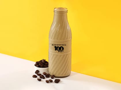 Sugar Free Classic Cold Coffee