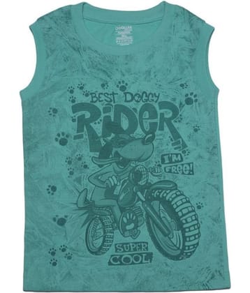 Dollar Champion Kidswear Pack of 1 Boys Cotton Polo T-Shirt ( Multicolor )