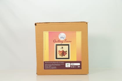 Quilling Frame 1 Piece Each