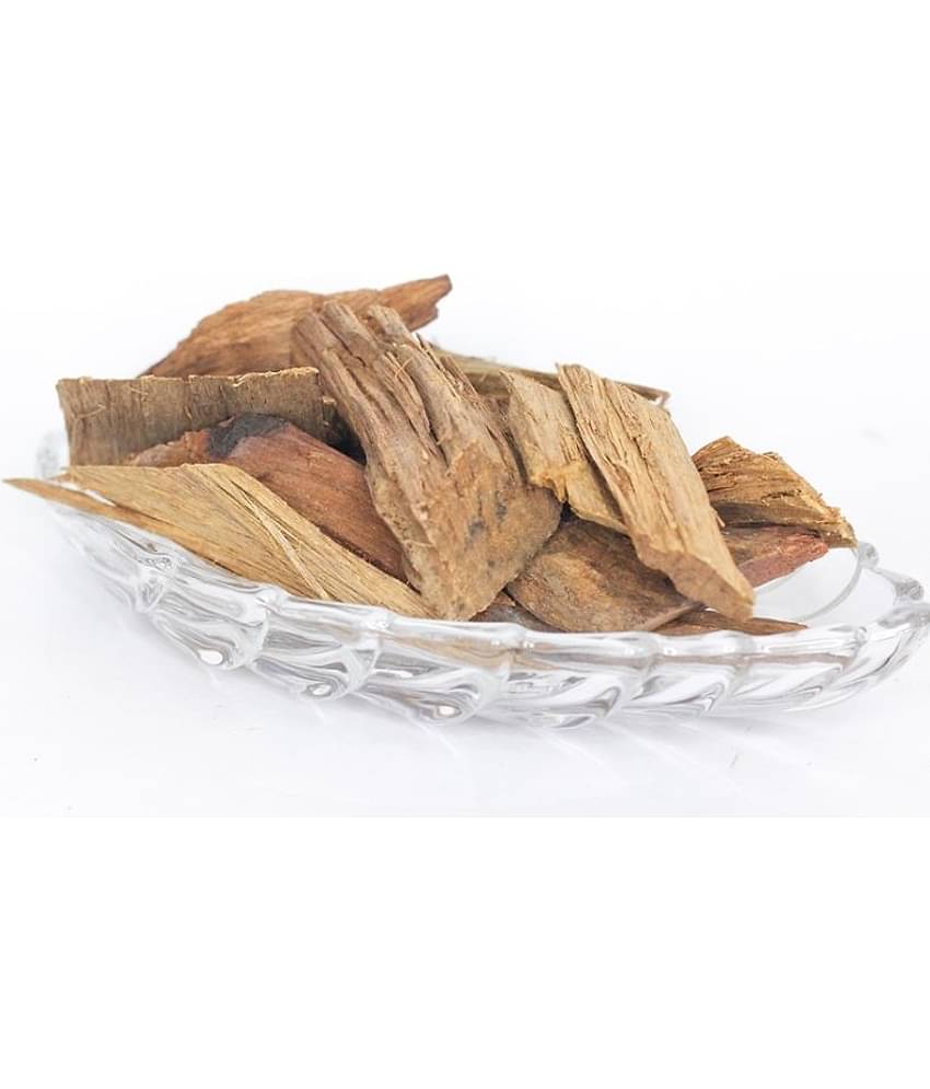 MYGODGIFT Vijaysar Chaal,Indian Kino, Pterocarpus Marsupium Bark Seed 400 gm