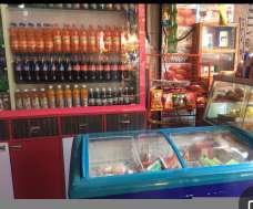 LAKSHMI MAIN DAIRY PRODUCT