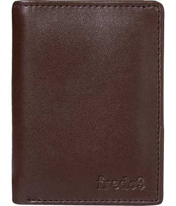 HIDEFLIX PU Leather Card Holder ( Pack 1 )