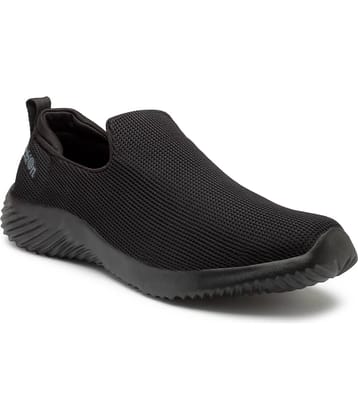 Action - Running Sports Shoes Black Men's Sports Running Shoes