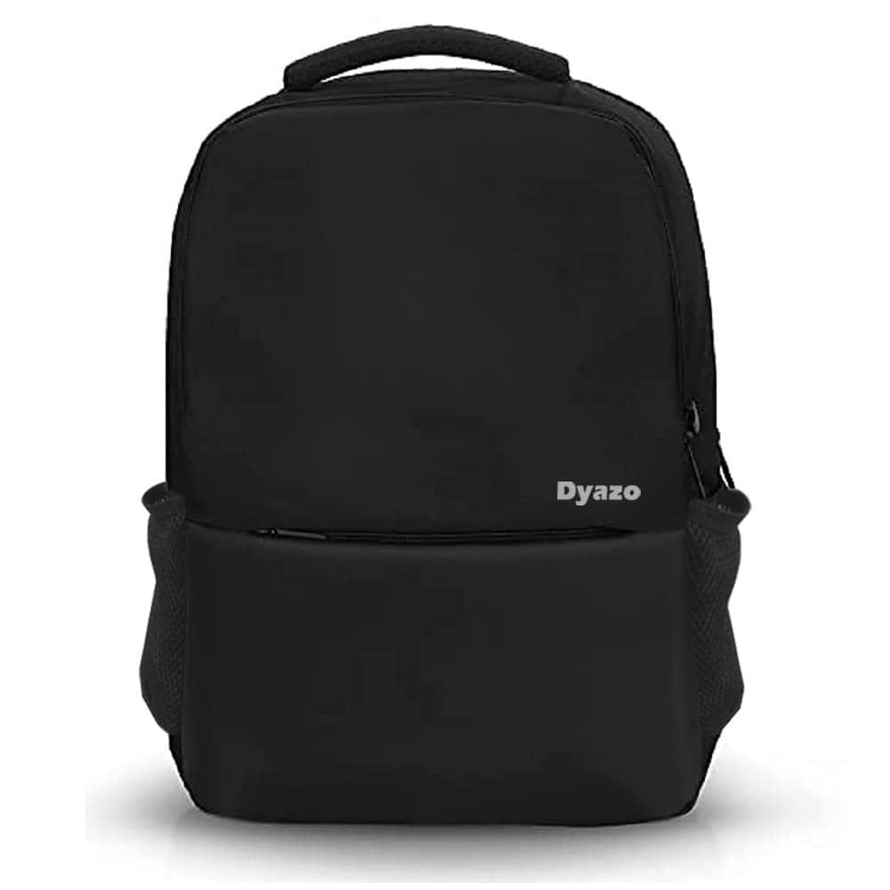 Dyazo Slim 15.6 inch water resistant Laptop Backpack Business Notebook computer bag suitable for office College School Men & Women