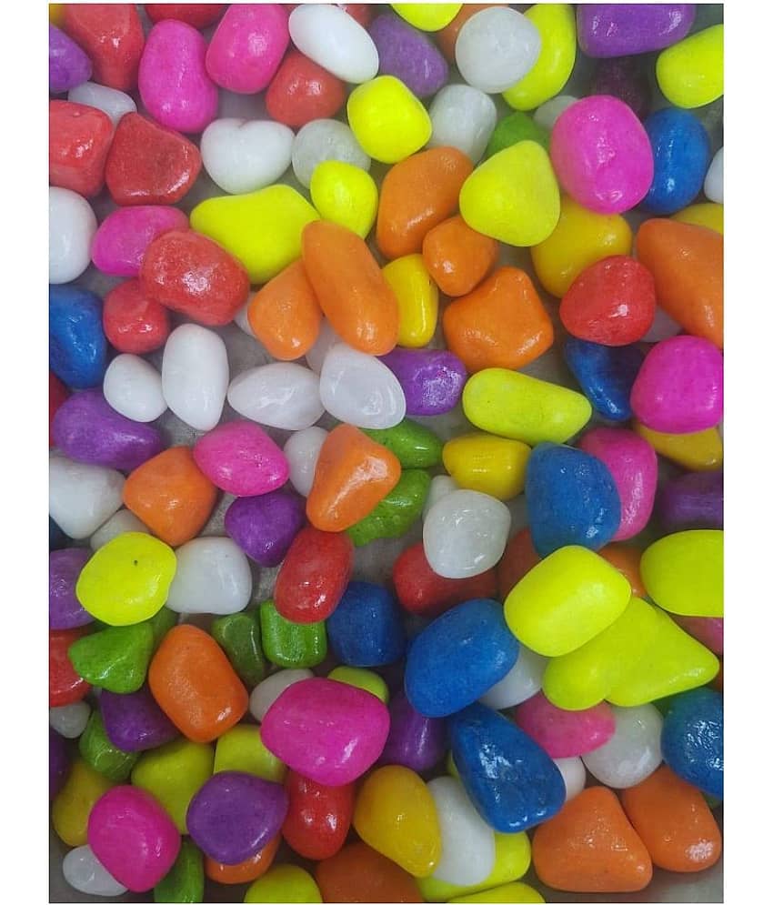 Somil - Rock Pebbles