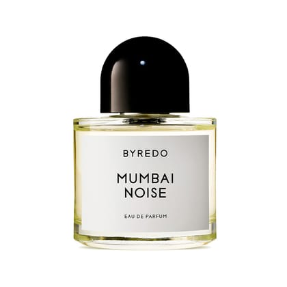 Mumbai Noise-Eau De Parfum / 100ml / Unisex