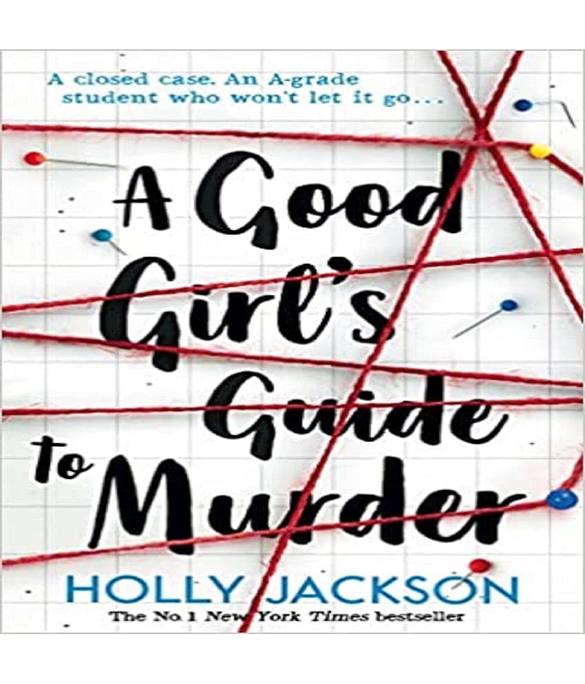 The Good Girl's Guide to Murder