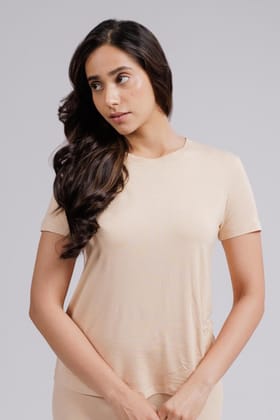 Women’s Bamboo T-Shirt-XS