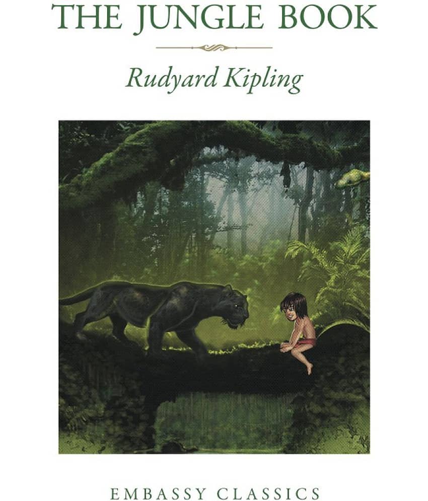 The Jungle Book